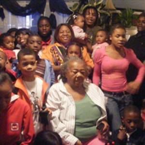 Meet your Posher, Stacy